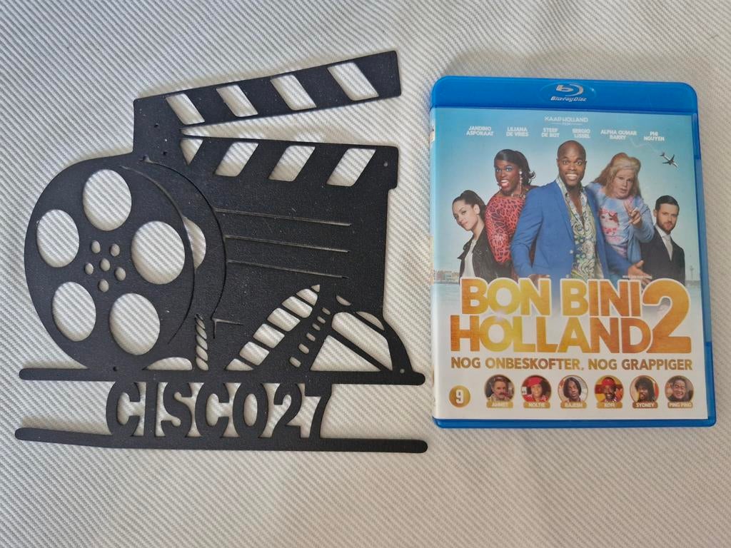 Bon Bini Holland 2, Ophalen of Verzenden, Zo goed als nieuw, Nederlandstalig