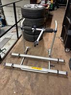 Fiamma Carry-Bike Camper Fietsendrager (max. 50 kg), Ophalen, 2 fietsen, Gebruikt, Achterklepdrager