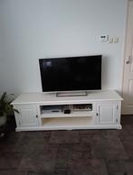 Mooi degelijk Tv meubel . rekening bijgevoegd, Ophalen, Zo goed als nieuw, 25 tot 50 cm, Minder dan 100 cm