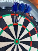 Target Josh Rock G1 Swiss Point 90% - Dartpijlen, Ophalen, Zo goed als nieuw, Pijlen