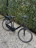 Batavus -E bike, Ophalen, Zo goed als nieuw, Batavus