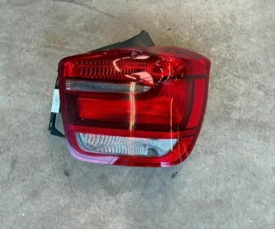 BMW 1 serie F20 F21 achterlicht rechts bj 2011, 63217270096, Auto-onderdelen, Verlichting, Ophalen of Verzenden, Nieuw, BMW