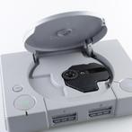 Sony PlayStation 1 Classic Grijs, Spelcomputers en Games, Spelcomputers | Sony PlayStation 1, Sony, Zo goed als nieuw, Support@sony.com