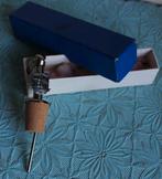 Flessenstop De Delftsche Poort in Rotterdam, Ophalen of Verzenden