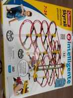 Grote Knikkerbaan Skyrail Ottovolante Elevator - 360 Stuks, Ophalen of Verzenden, Gebruikt, Jongen of Meisje