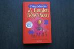 De Gouden Kokosnoot....... Tosca Menten....., Ophalen of Verzenden, Zo goed als nieuw, Tosca Menten