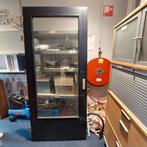 Binnendeur, Doe-het-zelf en Verbouw, Deuren en Horren, Ophalen, Gebruikt, 80 tot 100 cm, Binnendeur