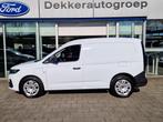 Ford Transit Connect PHEV 150 pk Trend incl binnenbetimmerin, Auto's, Bestelauto's, Stof, Euro 6, 4 cilinders, 150 pk