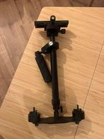 Mechanische video stabilizer, Ophalen, Gebruikt, Video