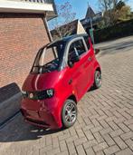 Bold one luxe overdekte scootmobiel rijbewijs vrij, Ophalen of Verzenden, Zo goed als nieuw, 46 km of meer, 16 km/u of meer