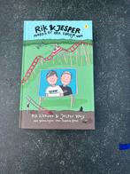 Rik & Jesper maken er een zooitje van - Kinderboek, Ophalen of Verzenden, Gelezen, Fictie algemeen