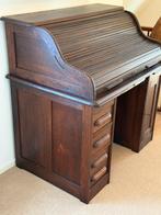 Antiek Rolluikenbureau in zeer goede staat, Ophalen