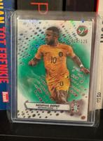 Kaart Topss Euro 2024 Depay 28/125, Hobby en Vrije tijd, Ophalen of Verzenden, Nieuw, Plaatje