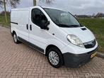 Opel Vivaro bestel 2.0i Benzine | 3 zits | Trekhaak | Marge, 1998 cc, Gebruikt, 4 cilinders, 2000 kg