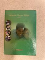 Helpende zorg & welzijn leerboek, Boeken, Ophalen of Verzenden, Alpha, Gelezen, MBO