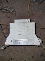 Suevia transformator voor 4 waterbakken