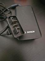 Bosch Classic elektrische fietslader 36v 4A, Ophalen