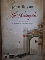 Het winterpaleis - John Boyne, Boeken, Ophalen of Verzenden, Zo goed als nieuw