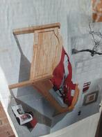 Grenen bed nieuw in doos, Huis en Inrichting, Slaapkamer | Bedden, Ophalen, Nieuw, Eenpersoons