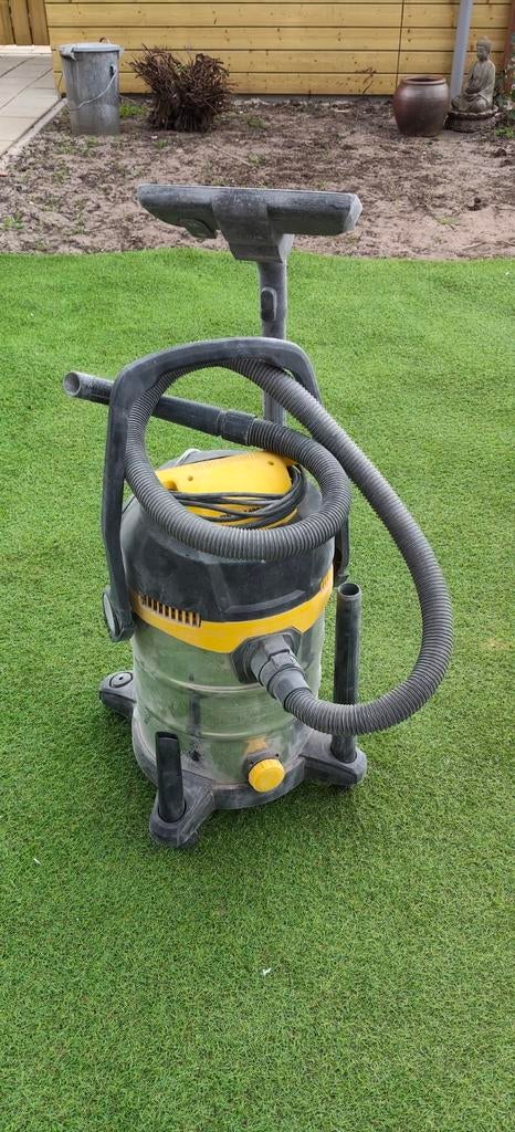 Stofzuiger, Ophalen of Verzenden