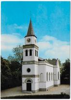 Waardenburg N H Kerk Ongelopen Ansichtkaart ( B4837 ), Verzamelen, Ophalen of Verzenden, 1980 tot heden, Gelopen