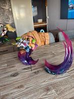 Anime Figuren - Diverse Karakter Collectie, Ophalen, Zo goed als nieuw