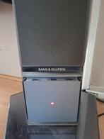 Bang & Olufsen Beomaster 7000 met speakers, Ophalen, Speakers, Bang & Olufsen