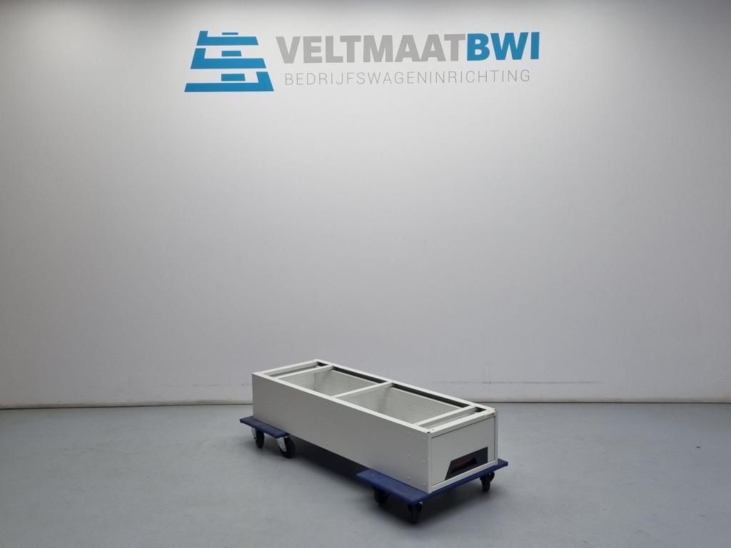 Sterntec vloerlade bodem lade bedrijfswagen inrichting, Niet ingevuld, Niet ingevuld, Niet ingevuld