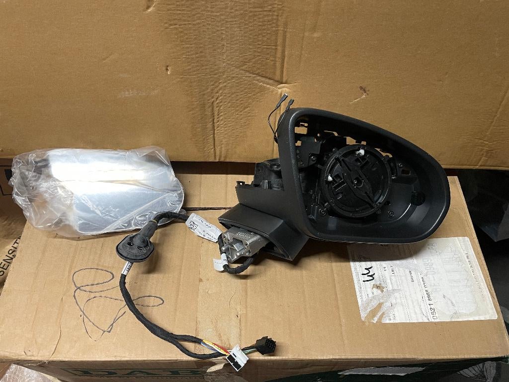 spiegel mercedes a klasse a1778101404 w177, Ophalen of Verzenden