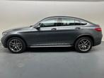 Mercedes-Benz GLC-klasse Coupé 250 4MATIC Edition 1 # AMG #, Automaat, Gebruikt, Euro 6, 4 cilinders
