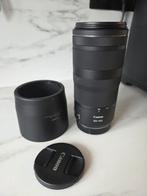 Canon RF 100-400mm F5.6-8 IS USM Telelens, Ophalen, Zo goed als nieuw, Telelens, Zoom