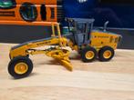 Volvo Grader G740B Motorart Grondverzet 1:50 Nzg Conrad, Ophalen of Verzenden, Zo goed als nieuw, Hijskraan, Tractor of Landbouw