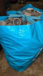 5x5 pijpjes, buisjes, gebruiken voor verschillende doeleinde, Ophalen of Verzenden, Zo goed als nieuw