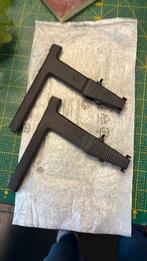 Zwarte pootjes voor Samsung the frame televisie., Ophalen of Verzenden, Nieuw