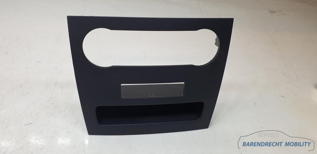 Mercedes W169 A Klasse dashboard frame paneel frontpanel oml