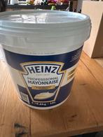 Heinz Professional Mayonaise 10L - Nieuw en Ongeopend, Diversen, Levensmiddelen, Ophalen