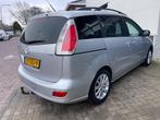 Mazda 5 2.0 CiTD hp Business/6persoons/Xenon/Cruise-c/Climat, Voorwielaandrijving, 1998 cc, Gebruikt, Origineel Nederlands