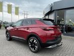 Opel Grandland X 1.2 Turbo Business Executive AKTIE PRIJS SU, 12 maanden, Stof, Gebruikt, 1199 cc