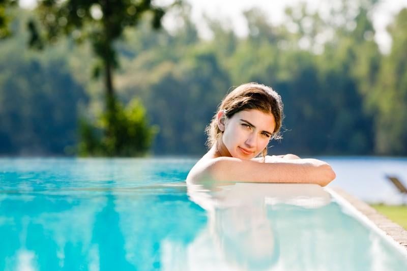 DAGJE WELLNESS MET 50% KORTING!, Drie personen of meer, Kortingsbon, Spa of Sauna