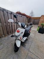 Peugeot Kisbee Total Edition - Betrouwbaar!, Ophalen, Zo goed als nieuw, Benzine, Overige merken