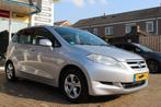 Honda FR-V 2.0i Comfort, Voorwielaandrijving, 1998 cc, Stof, Gebruikt