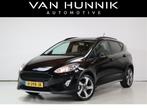 Ford Fiesta 1.0 EcoBoost Active | Carplay | Stoel+Voorruit v, Voorwielaandrijving, 1141 kg, Gebruikt, Bedrijf
