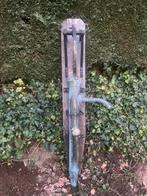 Antieke waterpomp - Decoratief, Ophalen, Gebruikt, Handmatig, Overige typen