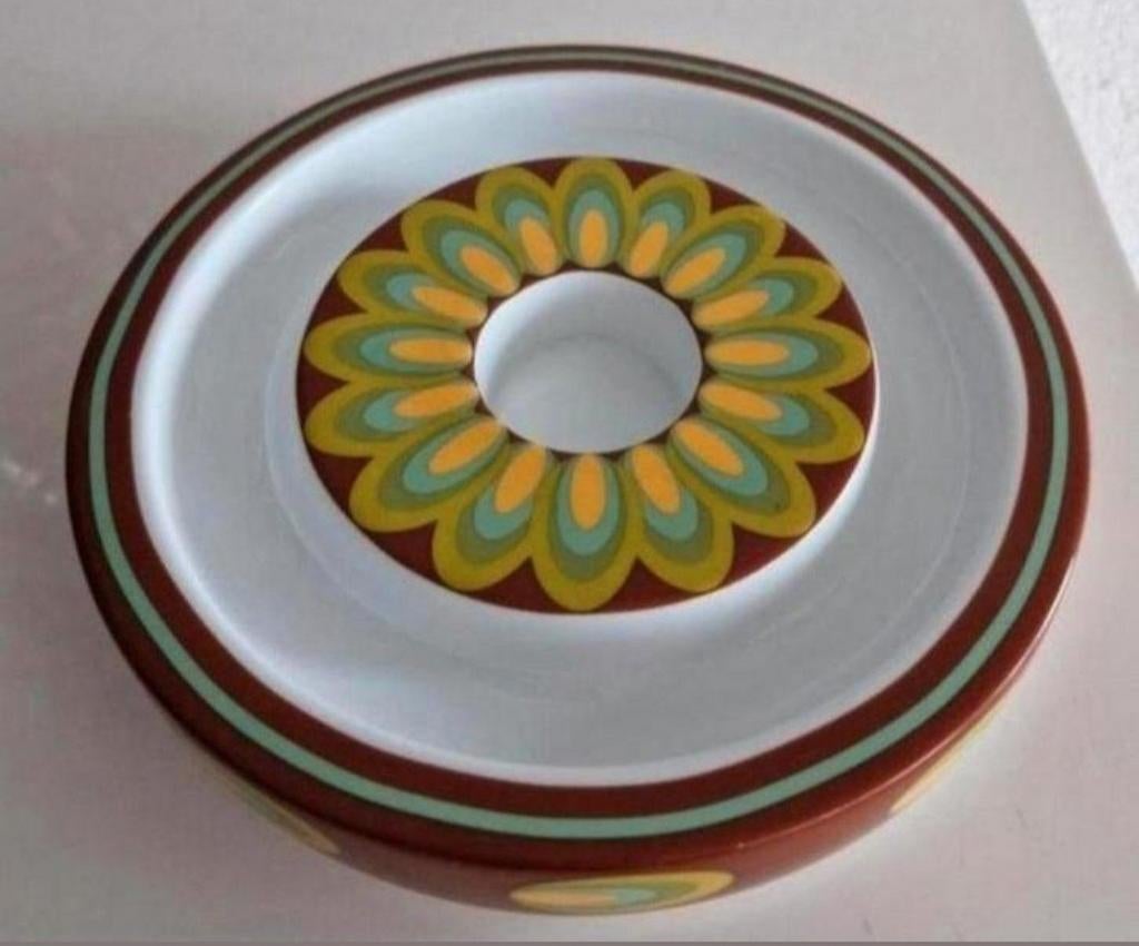 Ritzenhoff Olijvenschaal Athena, Ophalen of Verzenden, Zo goed als nieuw, Overige stijlen, Schaal of Schalen