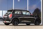 MINI Mini 1.5 Cooper Pepper Business | Cruise | NL Auto, Auto's, 12 maanden, Gebruikt, 4 stoelen, Origineel Nederlands