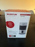 Inventum MK460 melkopschuimer - Zo goed als nieuw, Witgoed en Apparatuur, Melkopschuimers, Ophalen of Verzenden, Zo goed als nieuw