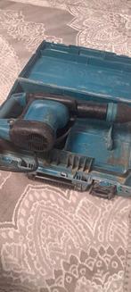 Makita HM0871C Breekhamer - Krachtig en Betrouwbaar, Boor- en/of Breekhamer, Variabele snelheid, Ophalen of Verzenden, Gebruikt