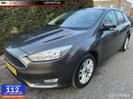 Ford Focus Wagon 1.0 Titanium, Auto's, 125 pk, Gebruikt, Euro 6, Handgeschakeld