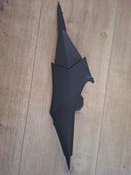 Kawasaki Z800 linker zijpaneel / motorfiets onderdeel, Motoren, Ophalen of Verzenden, Gebruikt