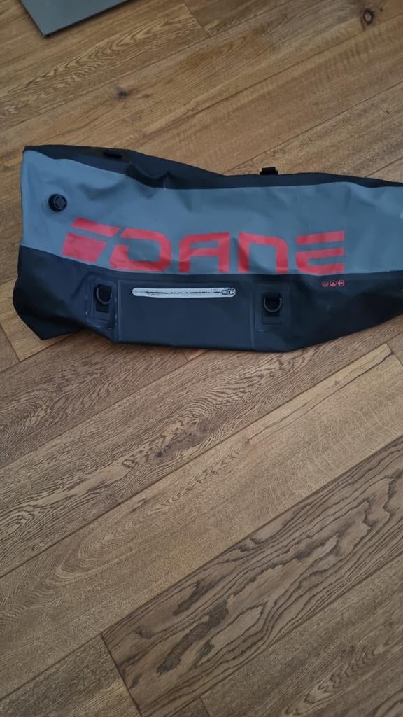 Dane Roltas waterdicht 60 liter, Ophalen of Verzenden